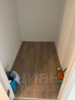 3-комн.кв., 80 м², этаж 15