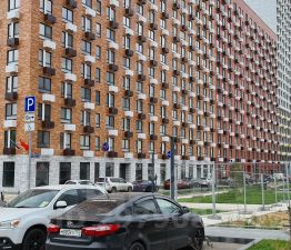 3-комн.кв., 64 м², этаж 9