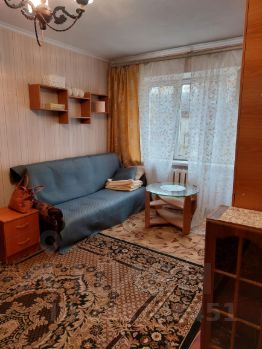 1-комн.кв., 32 м², этаж 4