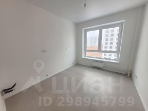 1-комн.кв., 33 м², этаж 17