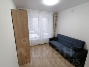 3-комн.кв., 56 м², этаж 4