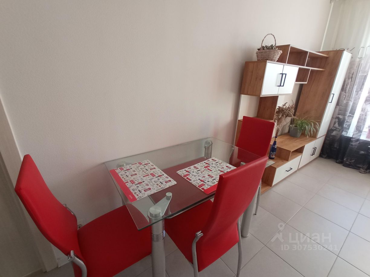 Евро2-комнатная квартира, 42 м² — фото 8