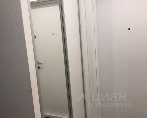 2-комн., 36 м², 7/25 этаж