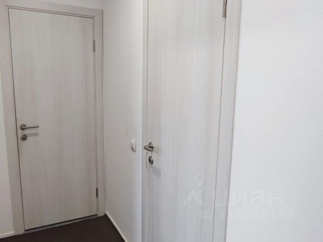 3-комн., 60 м², 2/14 этаж