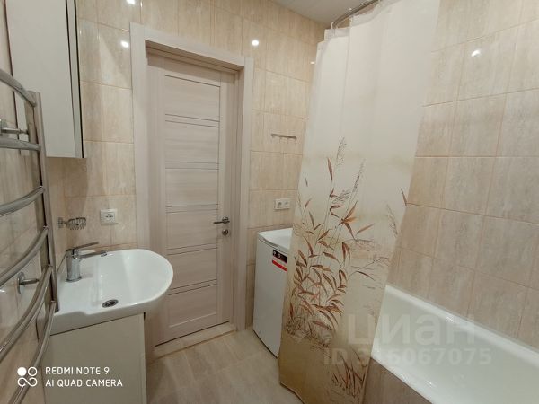 1-комн., 37 м², 4/26 этаж