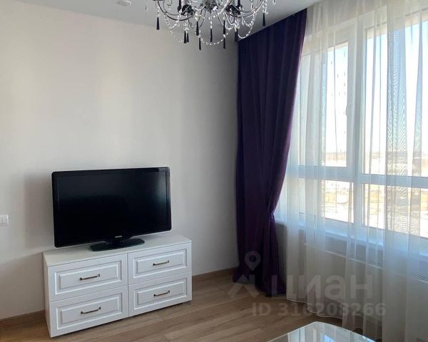 1-комн., 34 м², 14/26 этаж