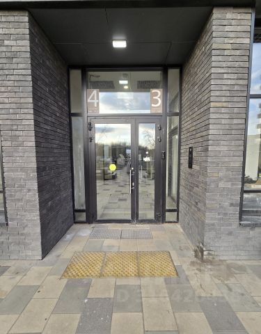 2-комн., 63,7 м², 16/25 этаж