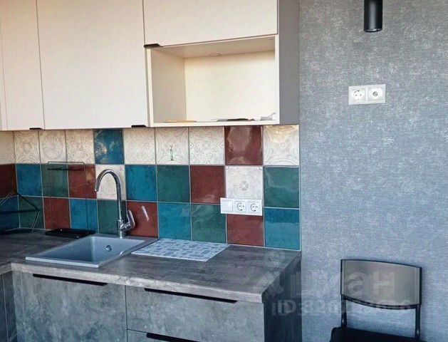 1-комнатная квартира, 32 м² — фото 4