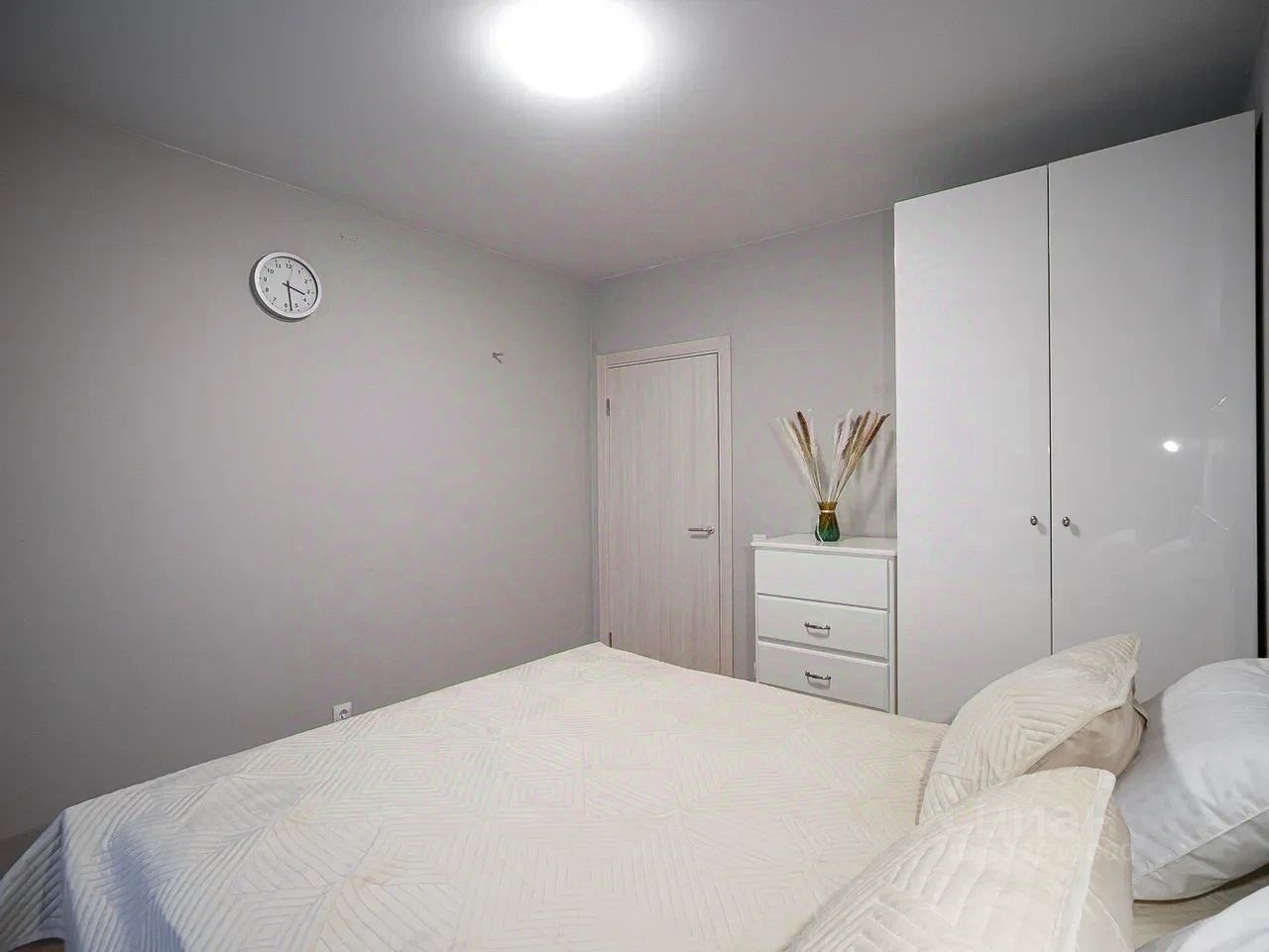 2-комнатная квартира, 56 м² — фото 6