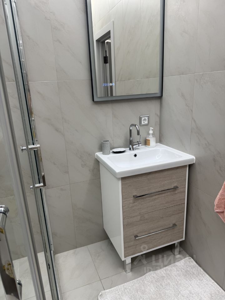 3-комнатная квартира, 80 м² — фото 3