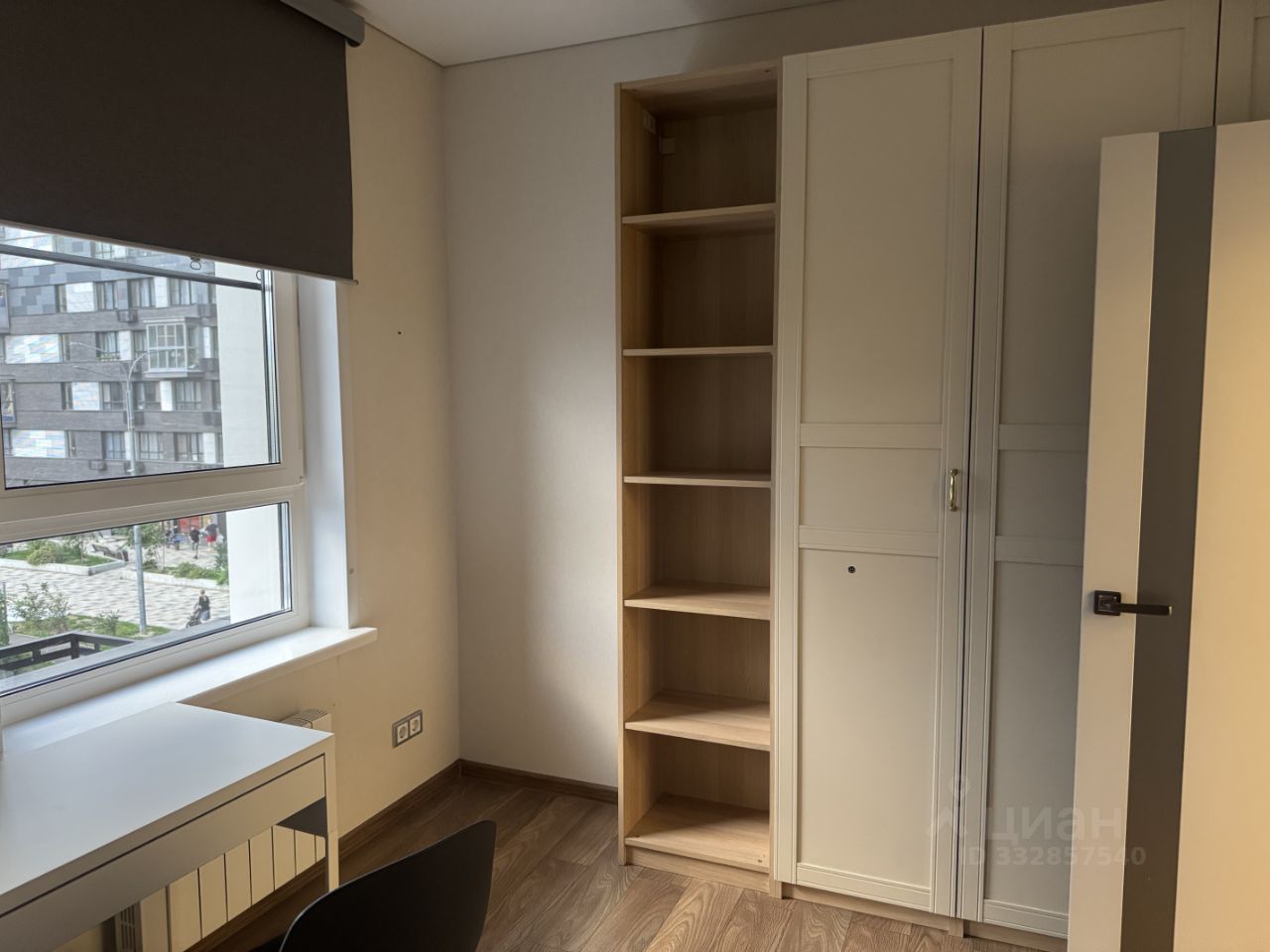 3-комнатная квартира, 80 м² — фото 8