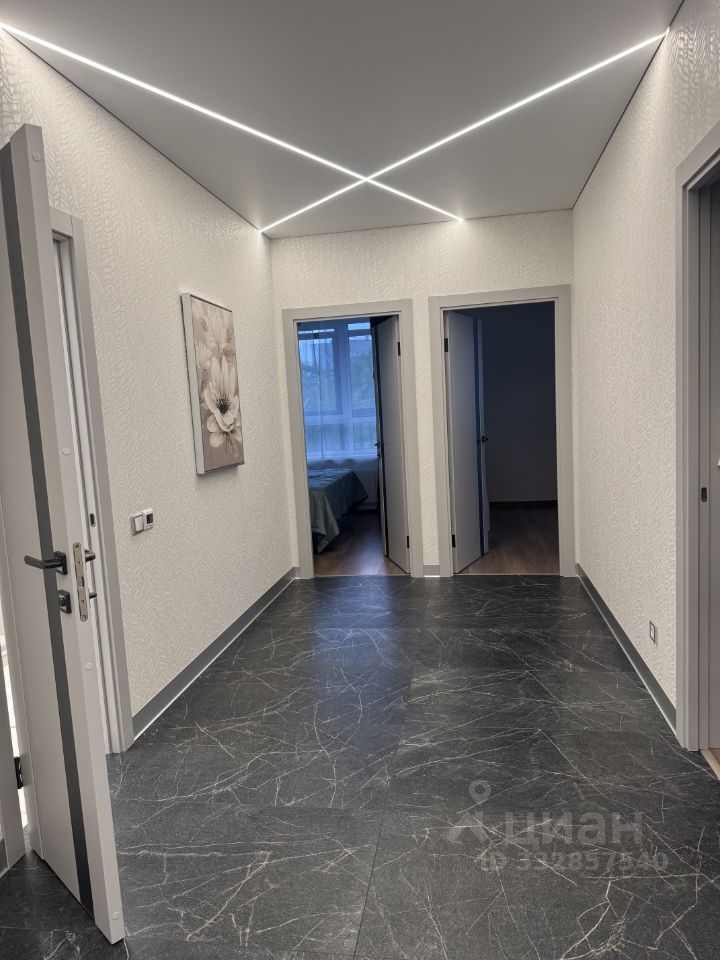 3-комнатная квартира, 80 м² — фото 4