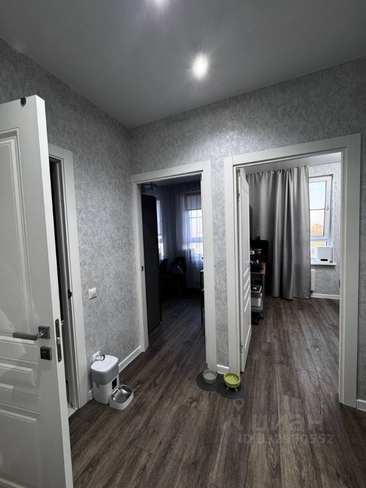 1-комнатная квартира, 29,9 м² — фото 2