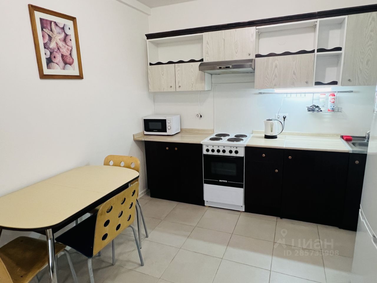 2-комнатная квартира, 60 м² — фото 7