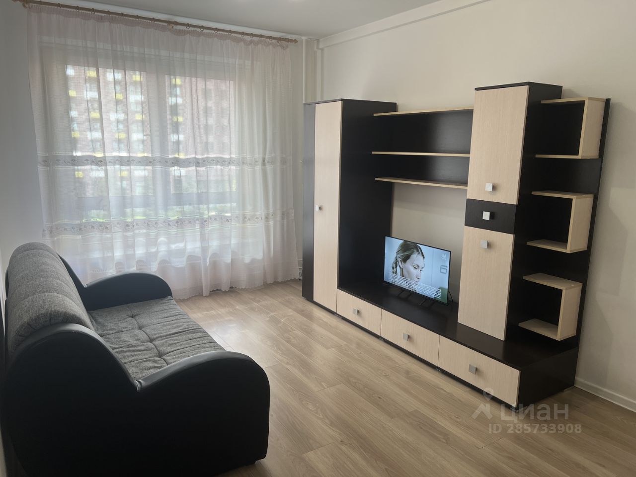 2-комнатная квартира, 60 м² — фото 8