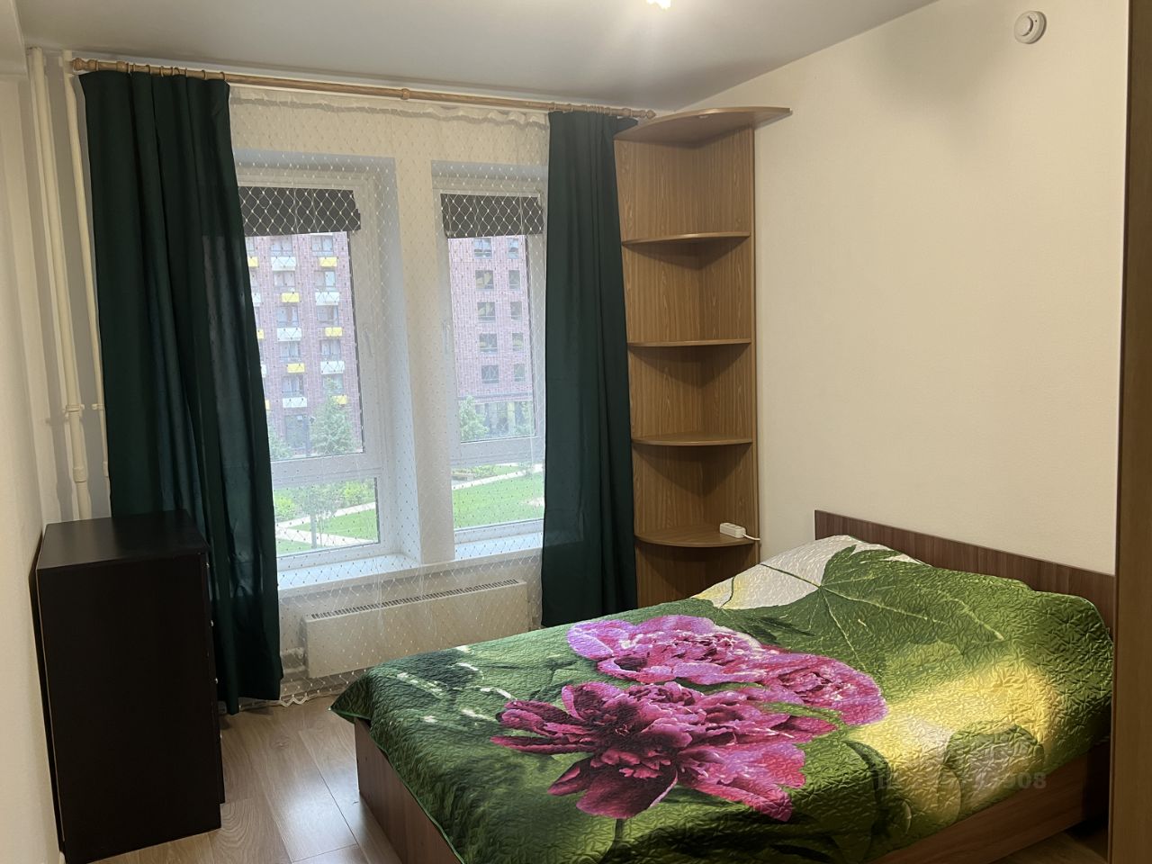 2-комнатная квартира, 60 м² — фото 4