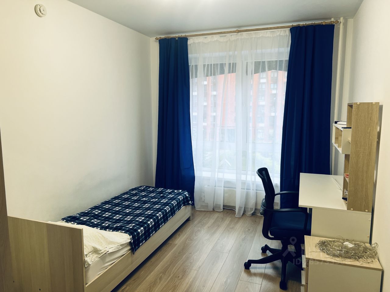 2-комнатная квартира, 60 м² — фото 5