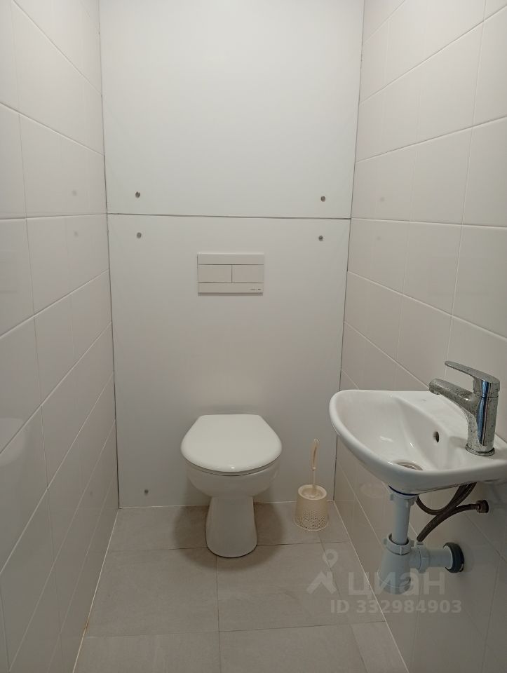 2-комнатная квартира, 52 м² — фото 6