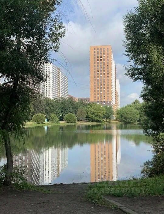 2-комнатная квартира, 36 м² — фото 8