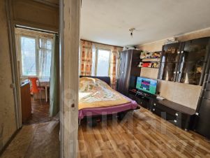 1-комн.кв., 31 м², этаж 5