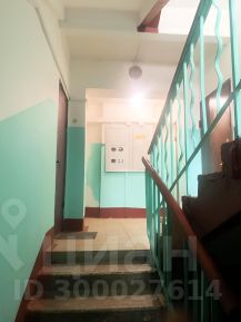 2-комн.кв., 41 м², этаж 3