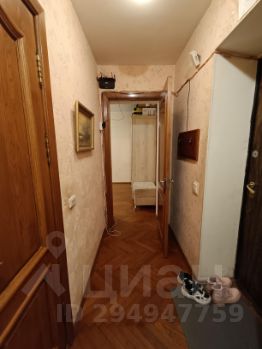 2-комн.кв., 44 м², этаж 4