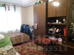 2-комн.кв., 44 м², этаж 1