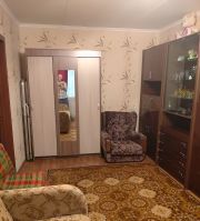 2-комн.кв., 48 м², этаж 1