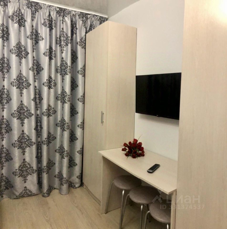 Квартира-студия, 22 м² — фото 4