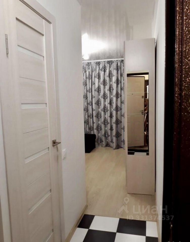 Квартира-студия, 22 м² — фото 5