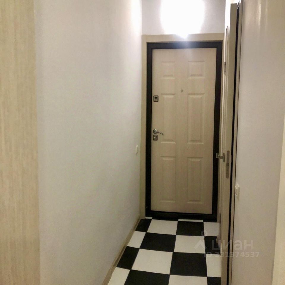 Квартира-студия, 22 м² — фото 6