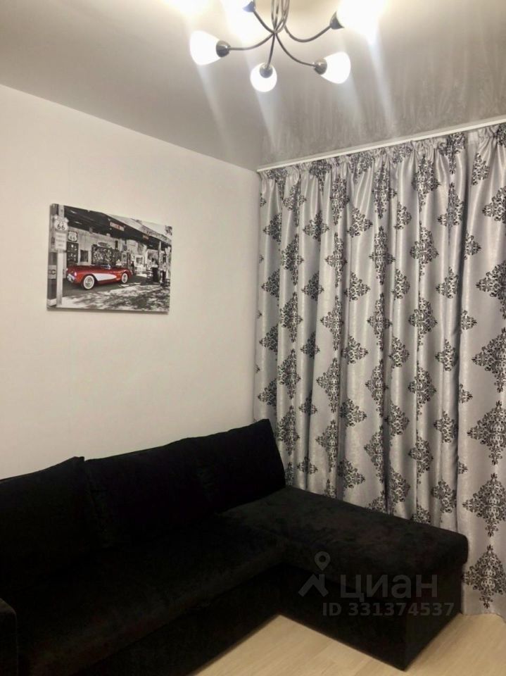 Квартира-студия, 22 м² — фото 8