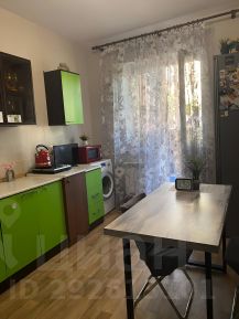 2-комн.кв., 60 м², этаж 3