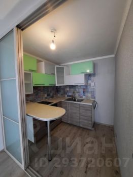 2-комн.кв., 50 м², этаж 5