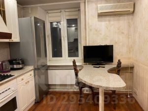 3-комн.кв., 72 м², этаж 5