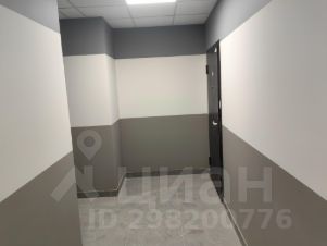 2-комн.кв., 60 м², этаж 21