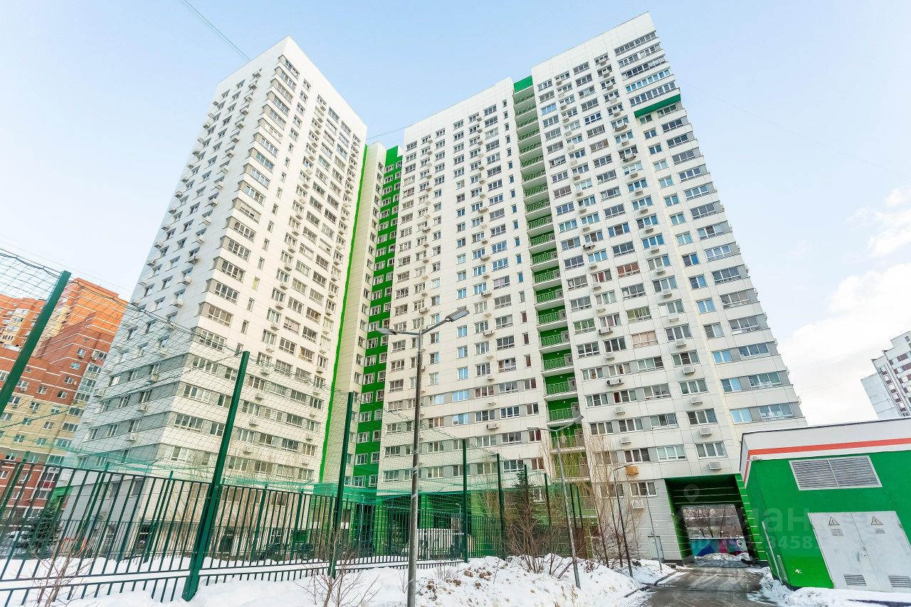 Купить двухкомнатную квартиру 64м² ул. Кирова, 12к3, Люберцы, Московская  область, Люберецкий район, м. Жулебино - база ЦИАН, объявление 298234581