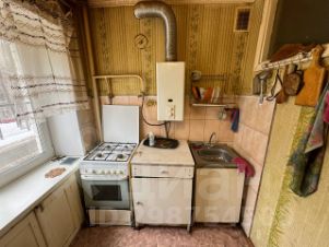 2-комн.кв., 42 м², этаж 3