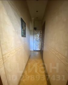 2-комн.кв., 65 м², этаж 3