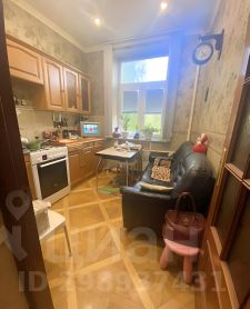 2-комн.кв., 65 м², этаж 3