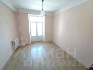 3-комн.кв., 66 м², этаж 2