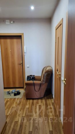 1-комн.кв., 44 м², этаж 6