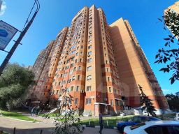 1-комн.кв., 40 м², этаж 6