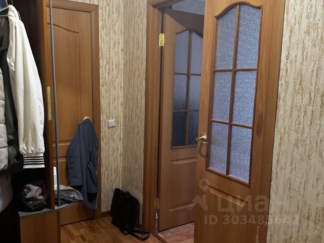 1-комн., 40 м², 7/22 этаж