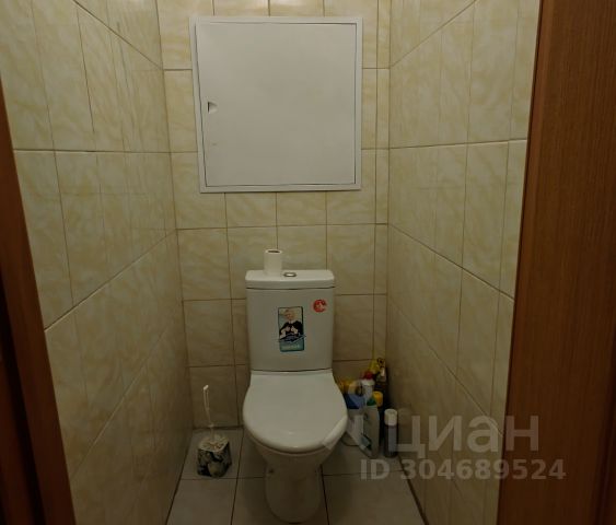 2-комн., 58,6 м², 16/23 этаж