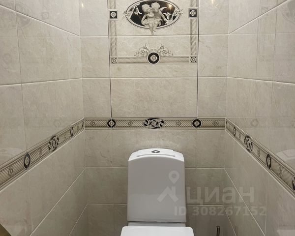3-комн., 76 м², 22/22 этаж