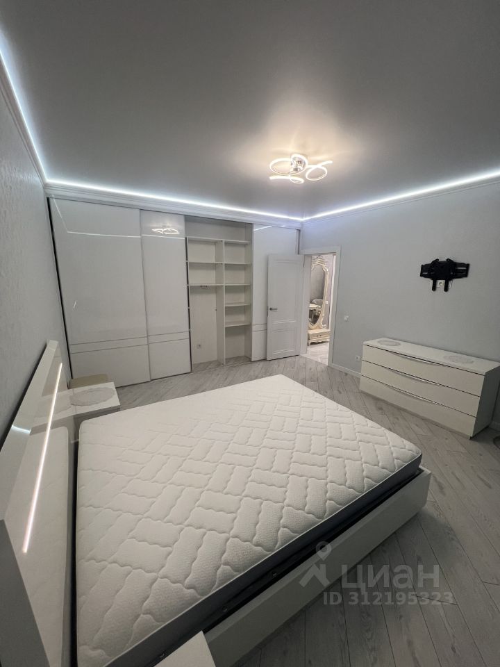 1-комнатная квартира, 55 м² — фото 7