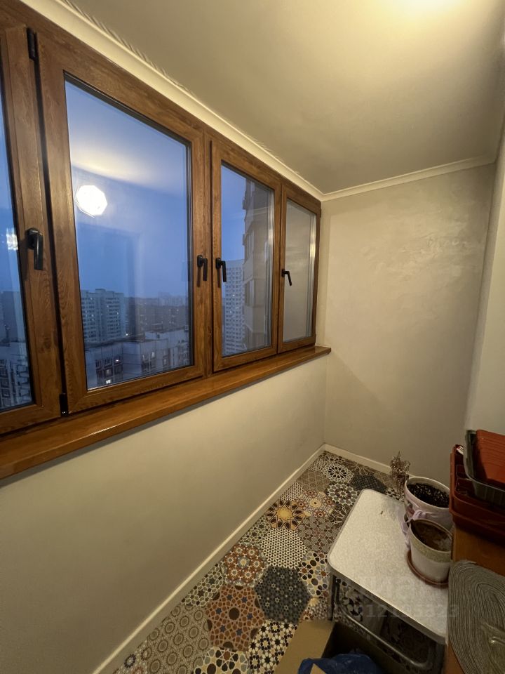 1-комнатная квартира, 55 м² — фото 8