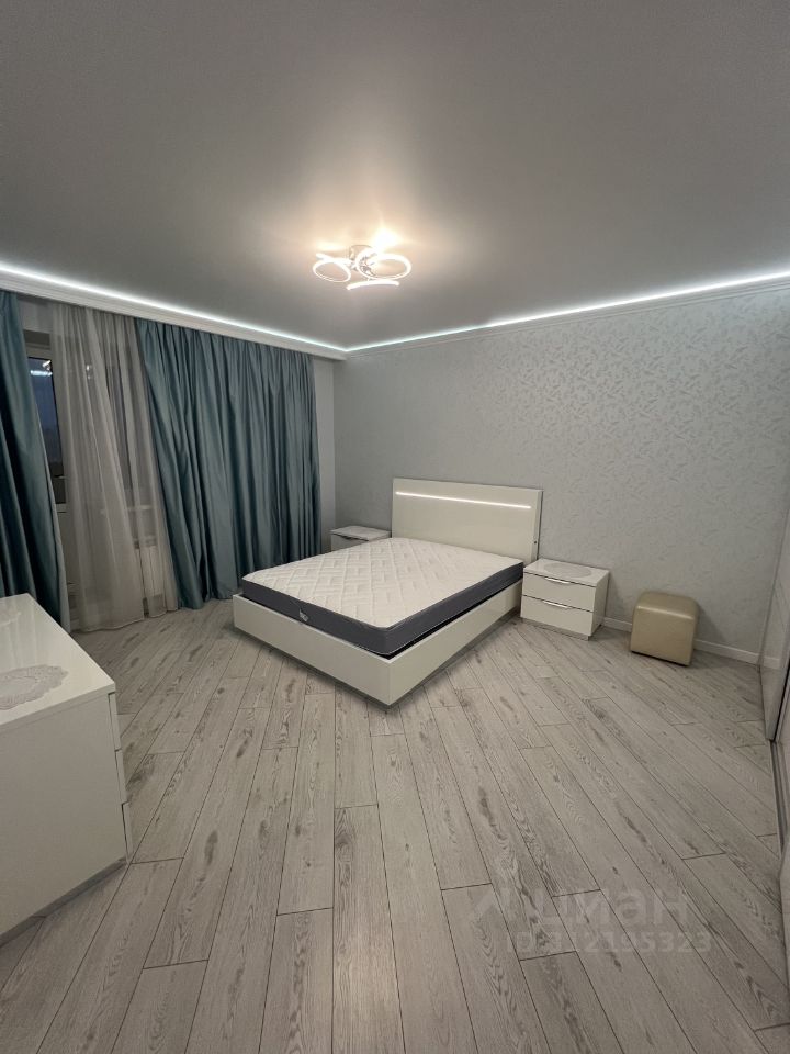 1-комнатная квартира, 55 м² — фото 6