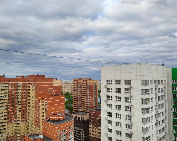 1-комн., 40 м², 23/23 этаж